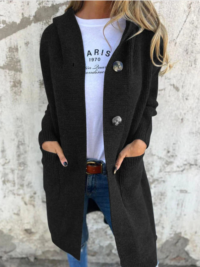 Cardigan long Nerissa