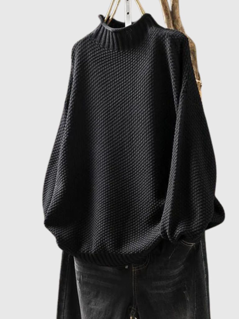 Pull tricoté Serenya