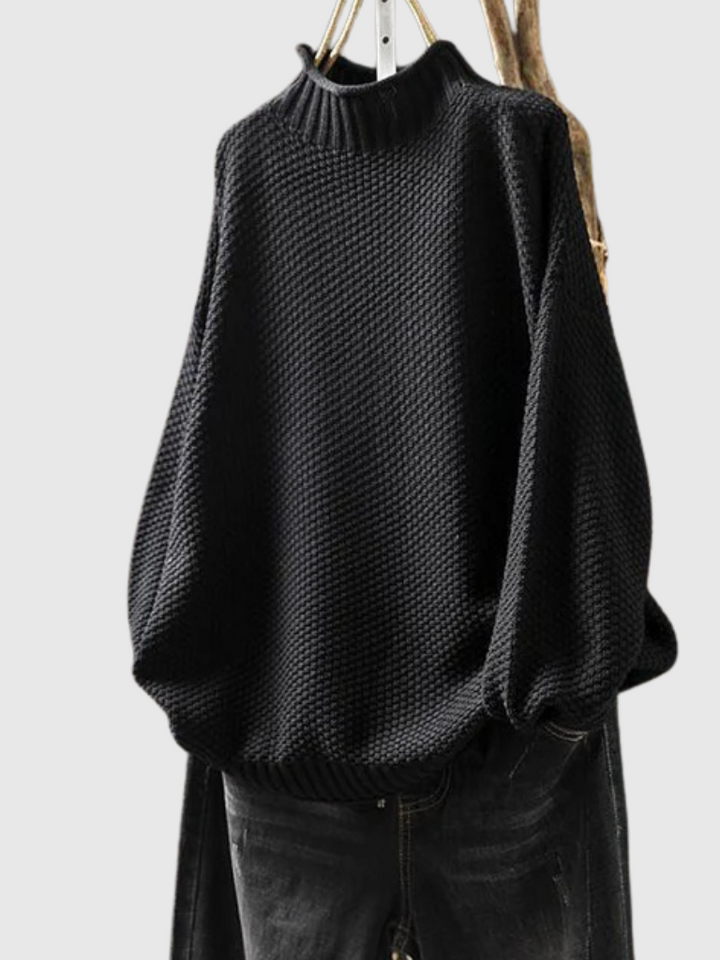 Pull tricoté Serenya