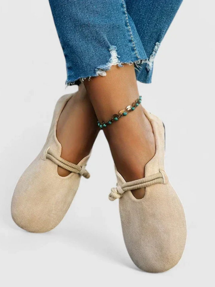 Chaussures confort Avalisse