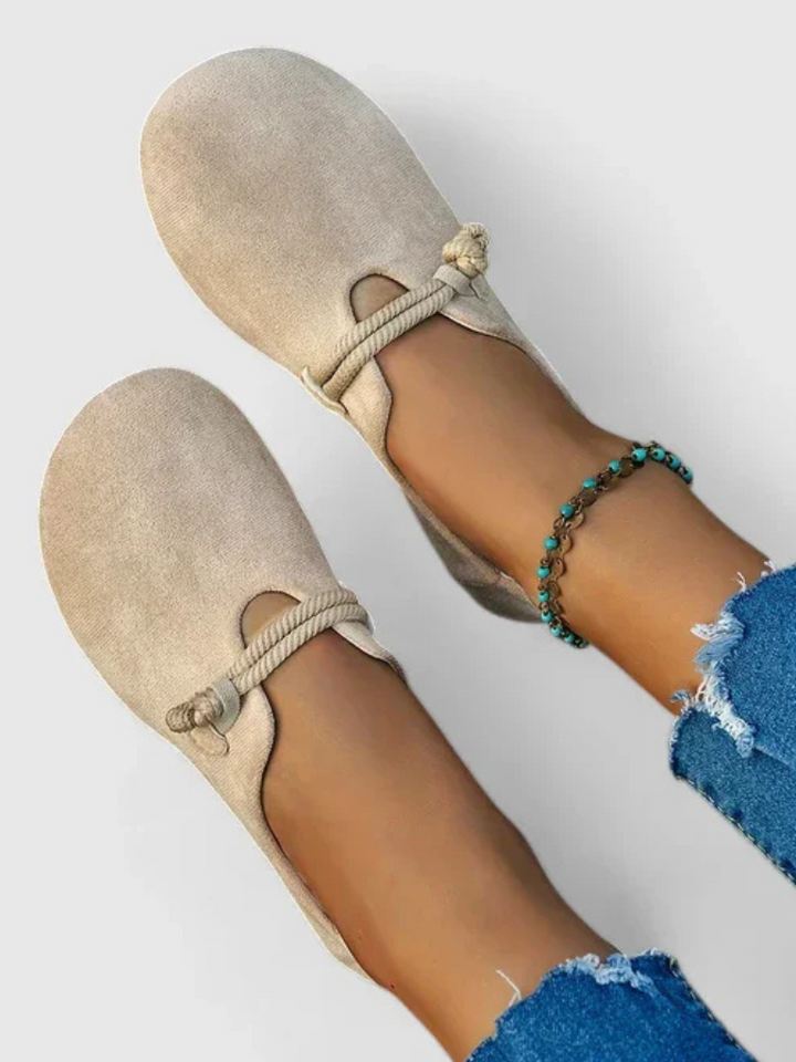 Chaussures confort Avalisse