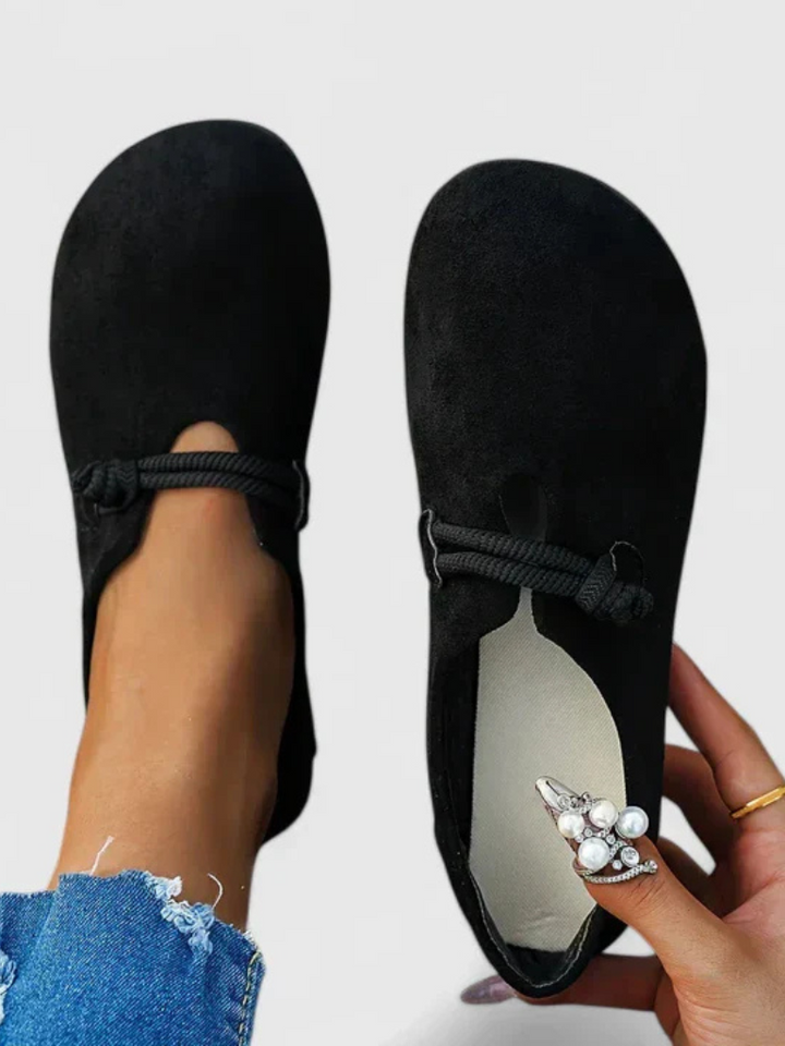 Chaussures confort Avalisse