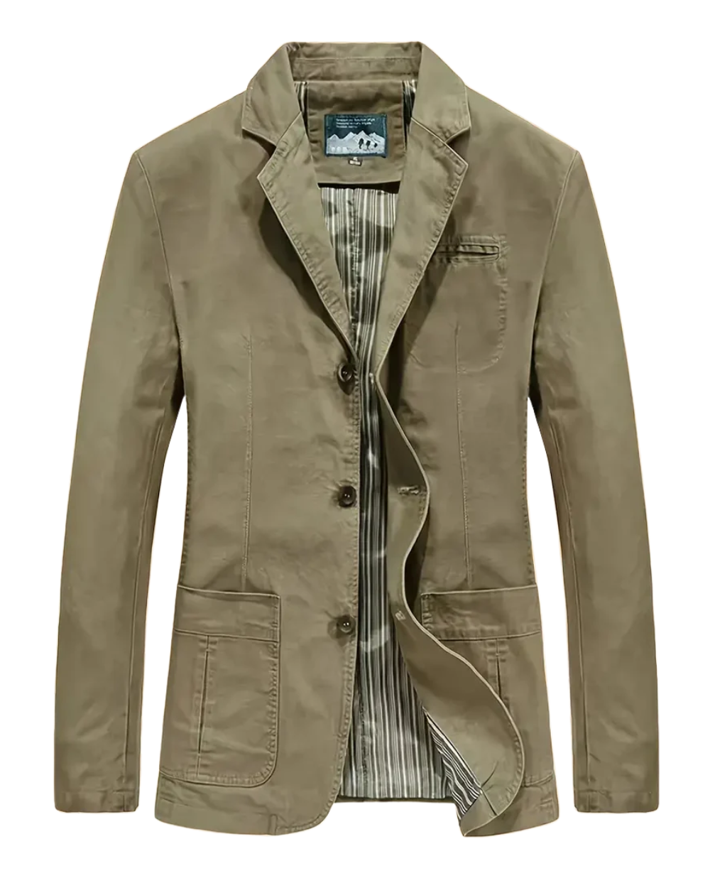 Marc | Veste Casual pour Homme