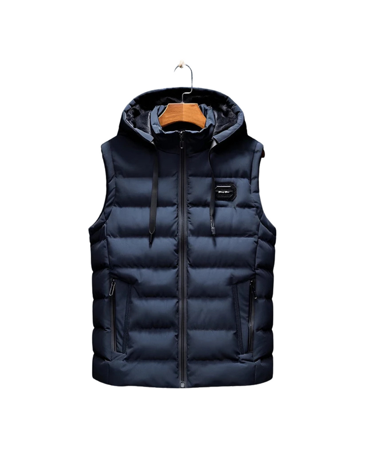 Giovanni | Gilet Élégant