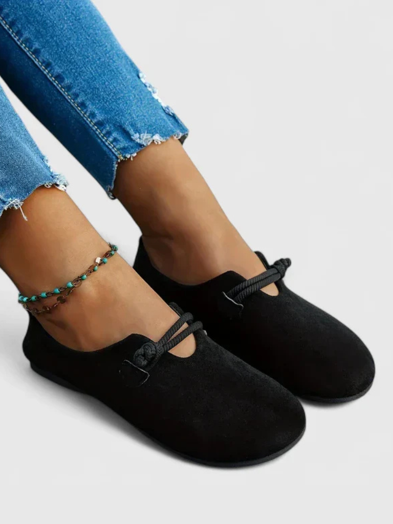 Chaussures confort Avalisse