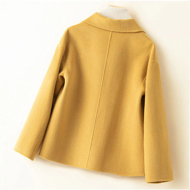 Veste en Cachemire Pearl Madison