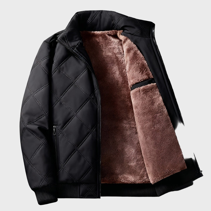 Raphaël – Veste polaire ultra-douce