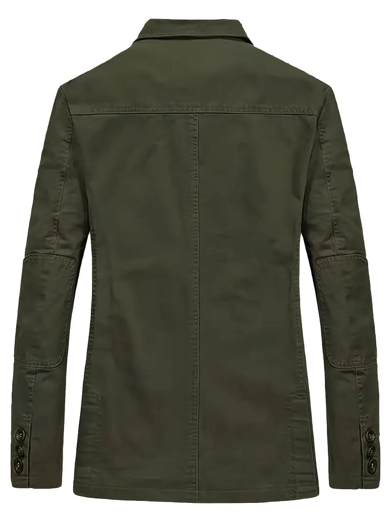 Marc | Veste Casual pour Homme