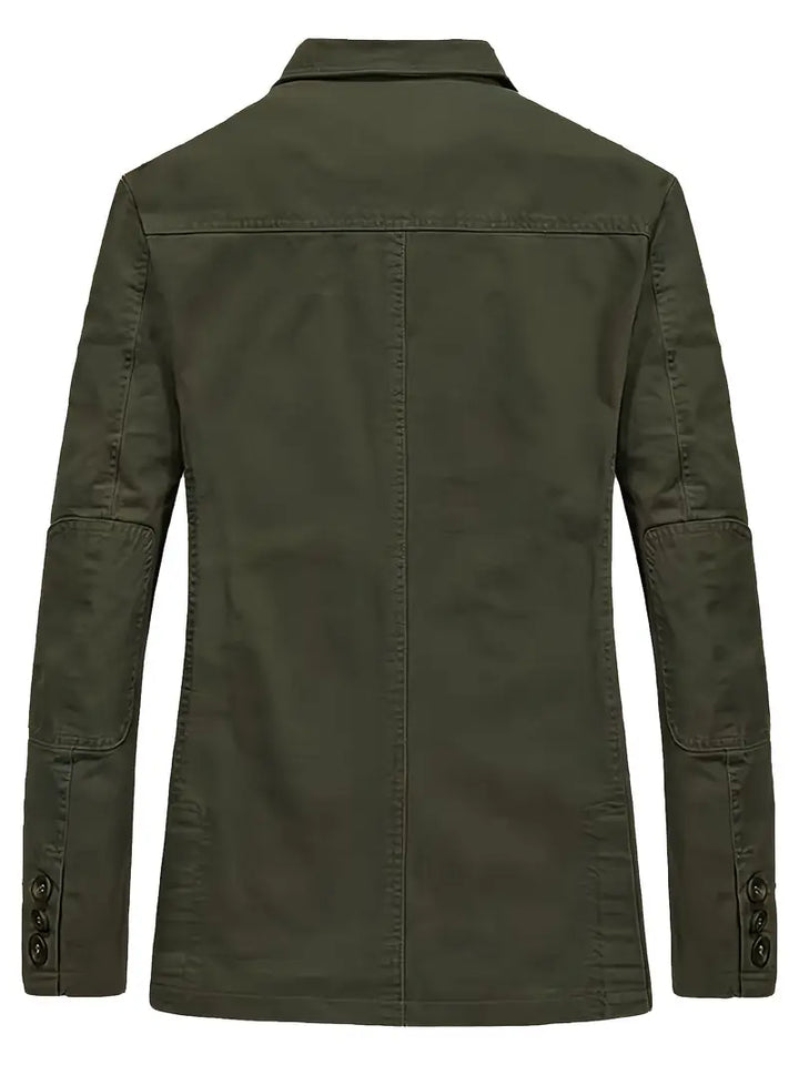 Marc | Veste Casual pour Homme