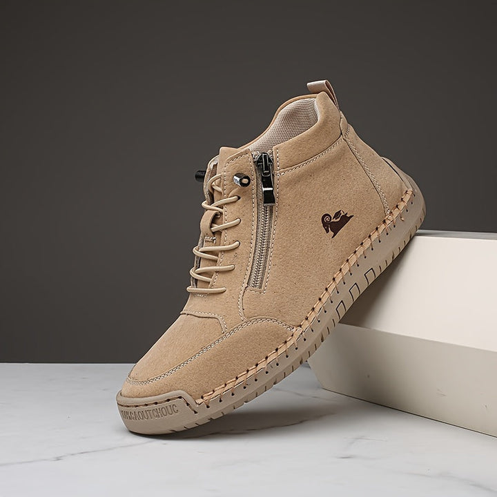 Mathilde - Baskets confort ergonomiques