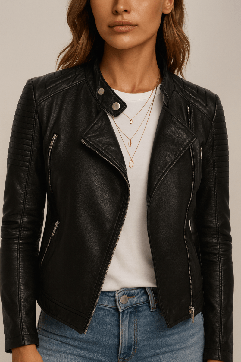 ALICE – VESTE ICONIQUE