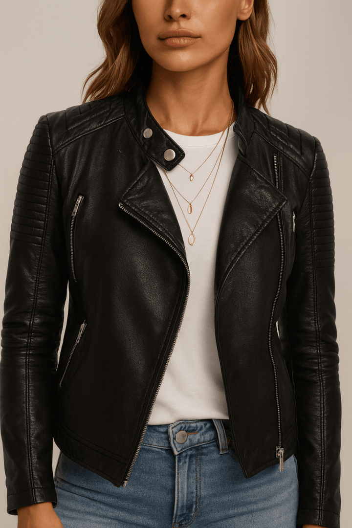 ALICE – VESTE ICONIQUE