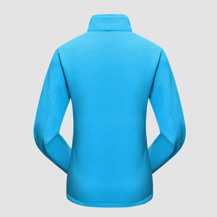 ANNE | Veste Polaire Imperméable 3 en 1