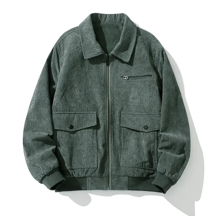 Veste Bomber CordLine Signature