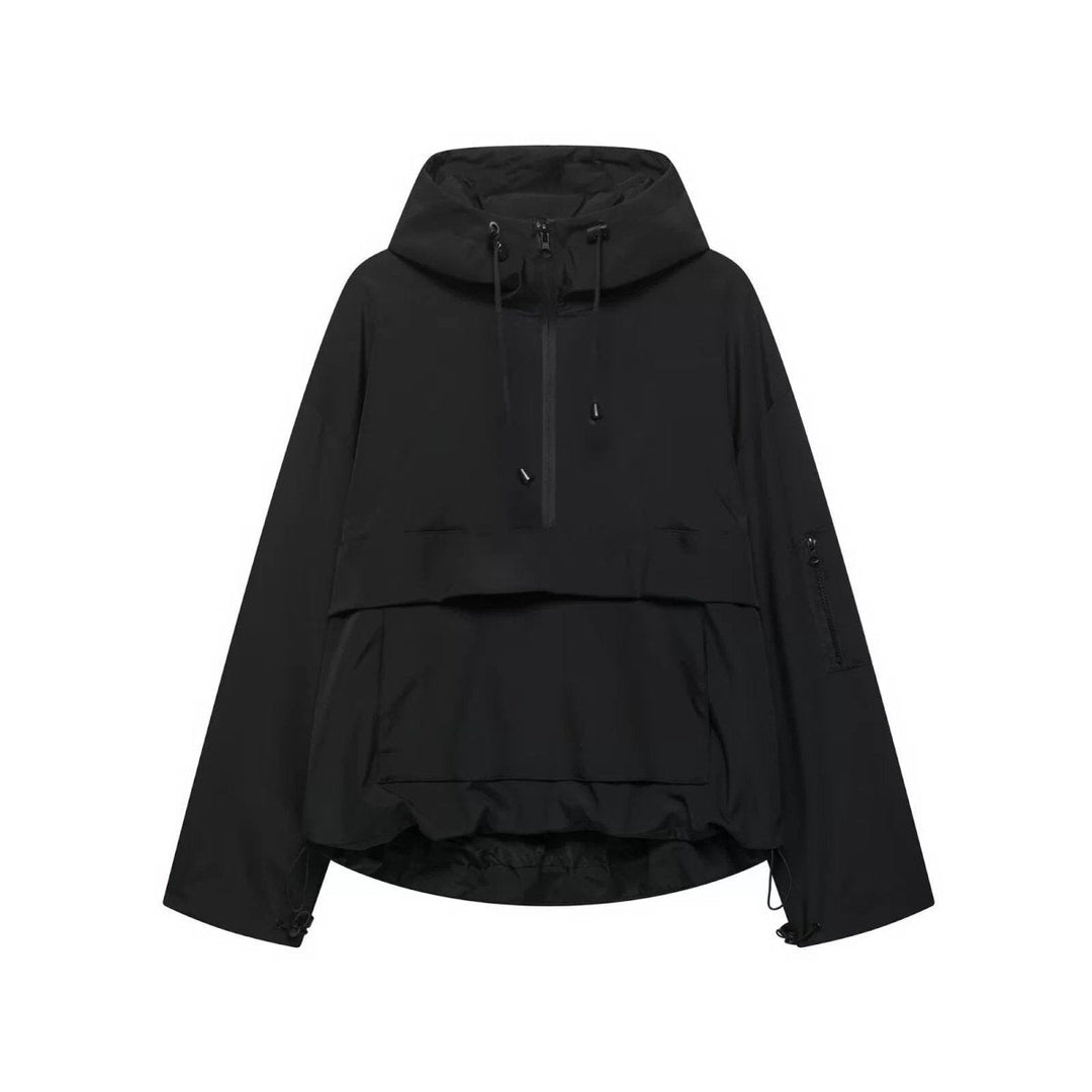 ASHLEY | Légère Veste Imperméable