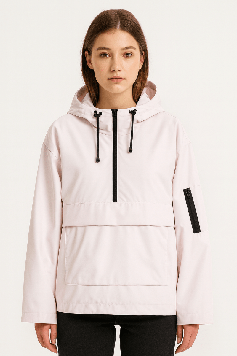 ASHLEY | Légère Veste Imperméable