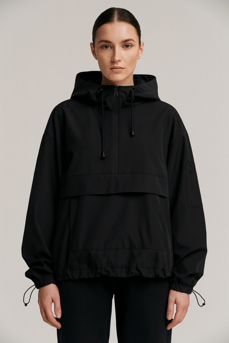 ASHLEY | Légère Veste Imperméable