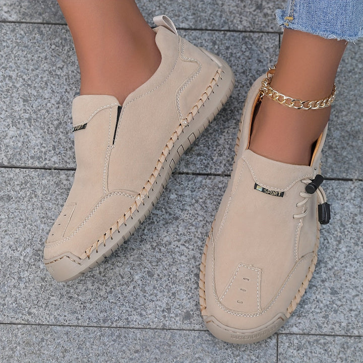 Célya - Baskets confort ergonomiques