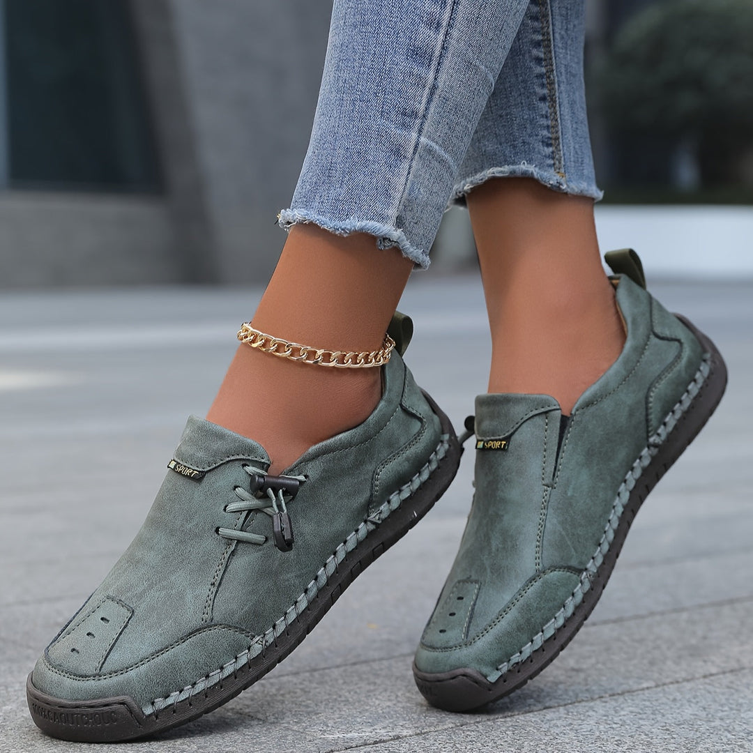 Célya - Baskets confort ergonomiques