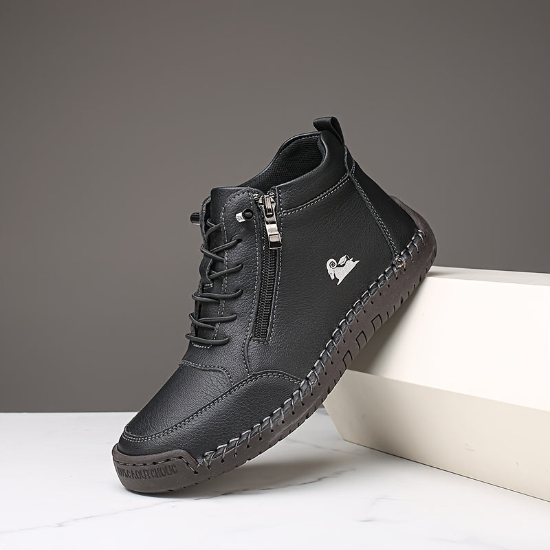 Mathilde - Baskets confort ergonomiques