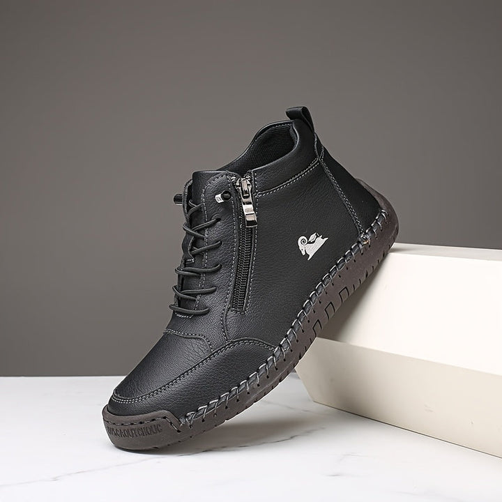 Mathilde - Baskets confort ergonomiques