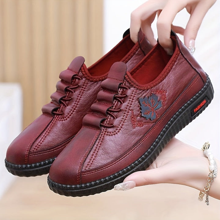 Amara – Comfortable shoes for sensitive feet