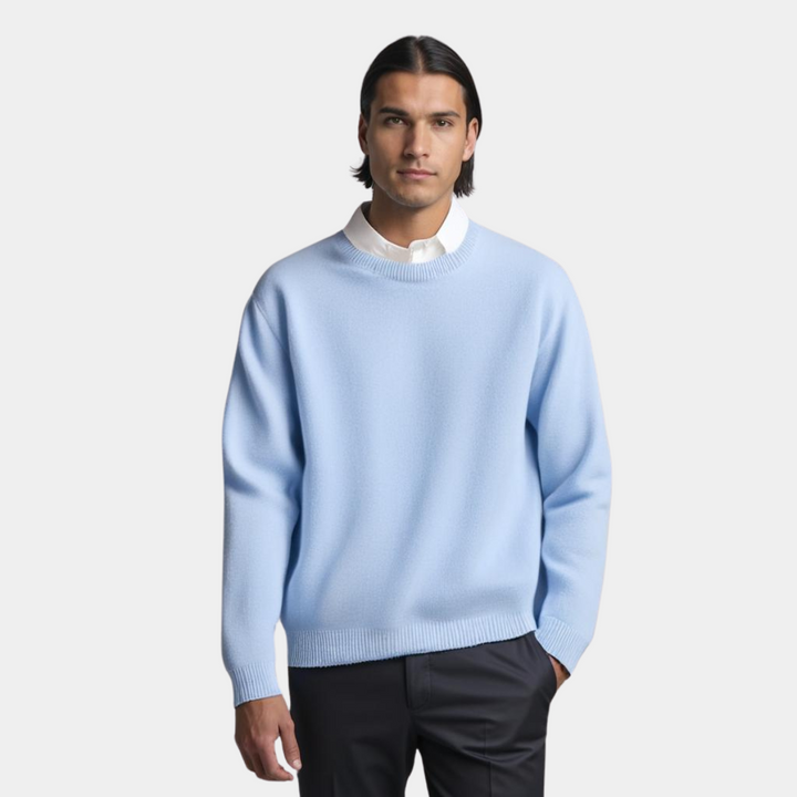 Luc ™ | PULL HOMME DE LUXE