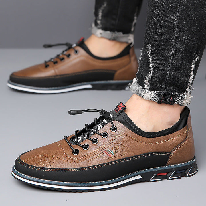 MAURO | CHAUSSURES OXFORD