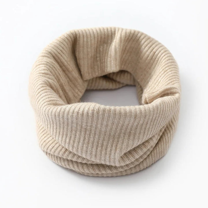 Pull Wrap en Laine Arlette