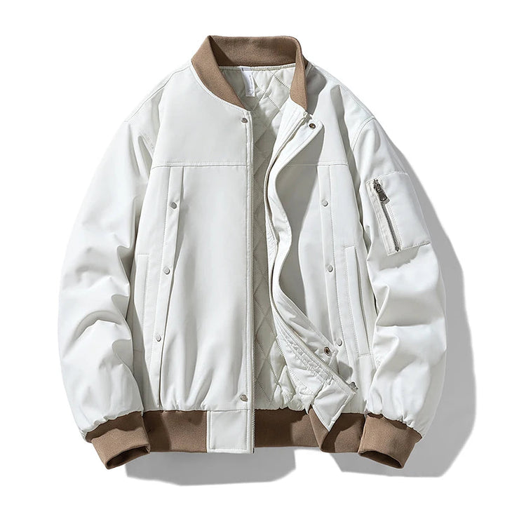 Veste Bomber Onyx Core