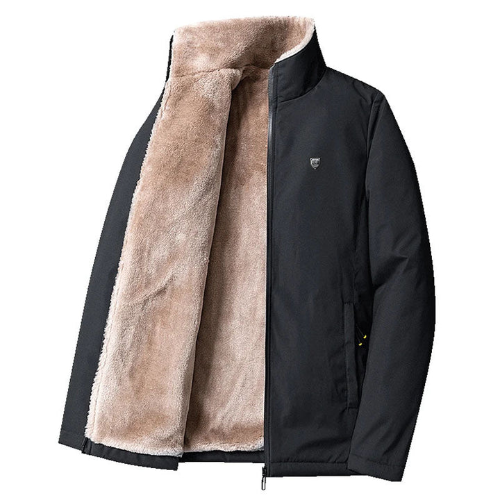 Veste Colburn Rover