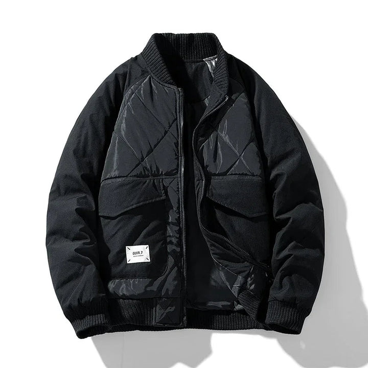Veste Bombardier Urban Shield