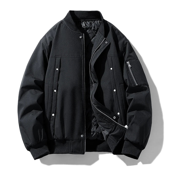 Veste Bomber Onyx Core