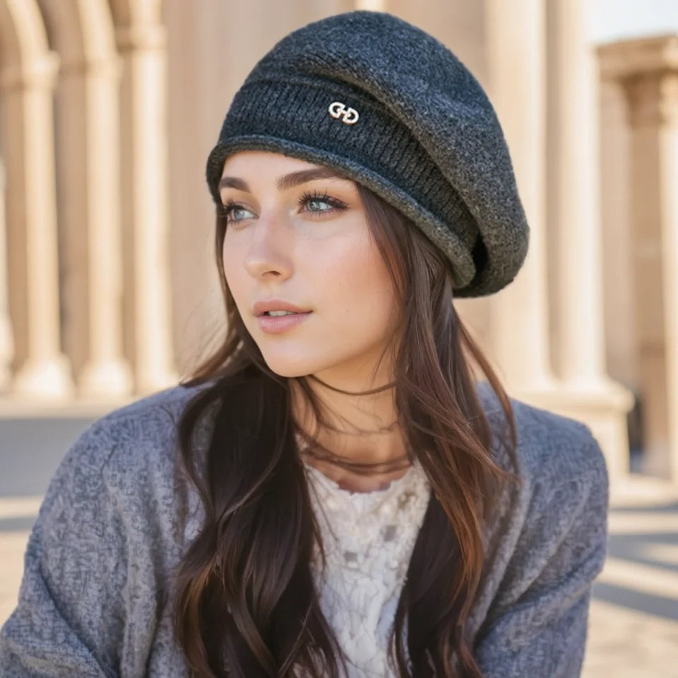 Béret en Laine Verona