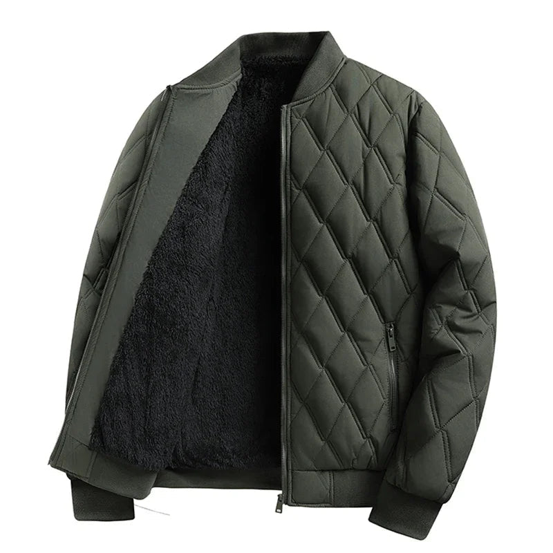 Veste Bomber Calder Ridge