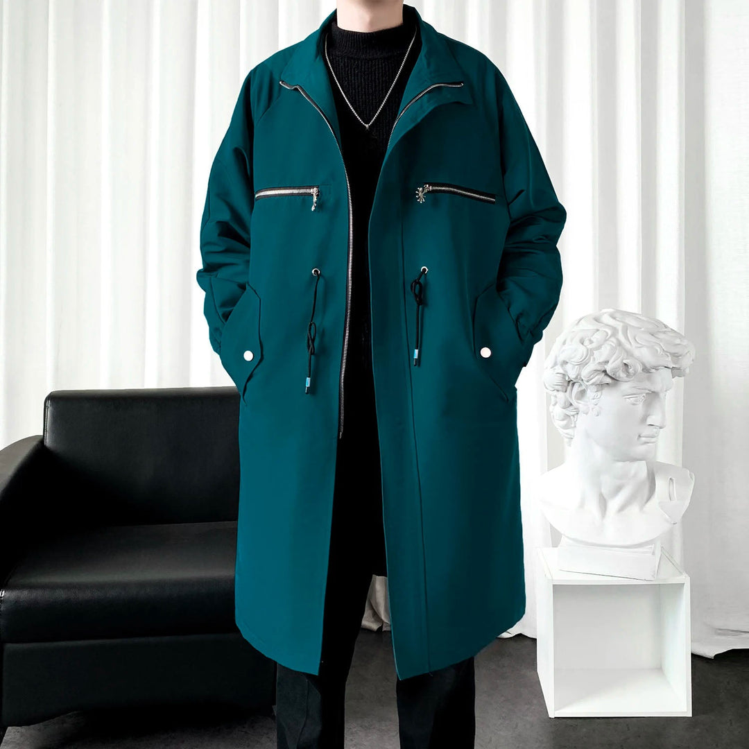 Veste Coupe-Vent Arden Avant-Garde