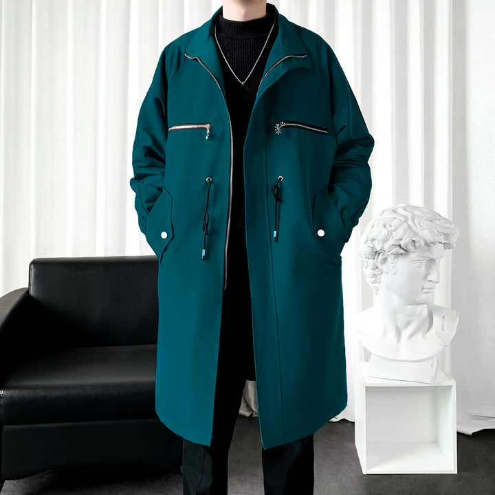 Veste Coupe-Vent Arden Avant-Garde