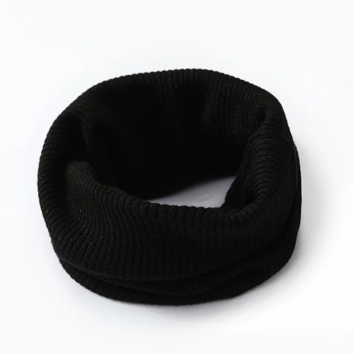 Pull Wrap en Laine Arlette