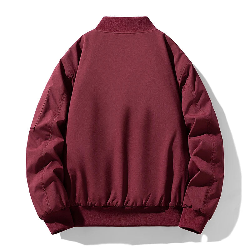 Veste Bomber Onyx Core