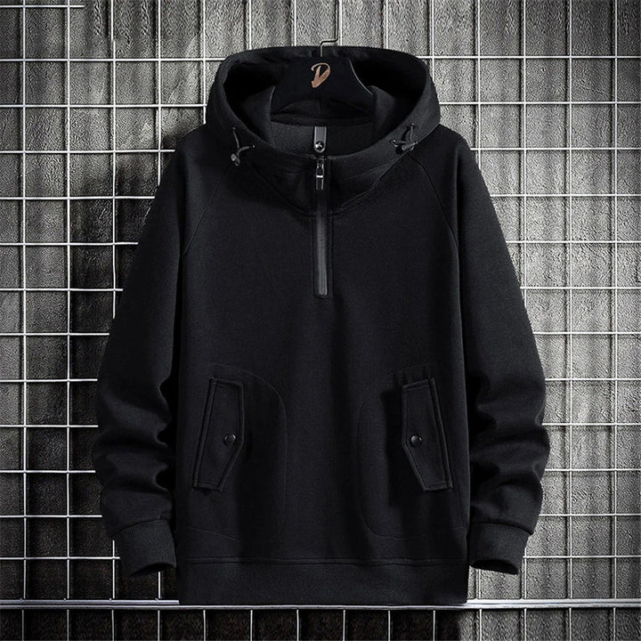 Hoodie Montara Détendu
