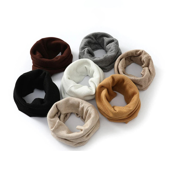 Pull Wrap en Laine Arlette