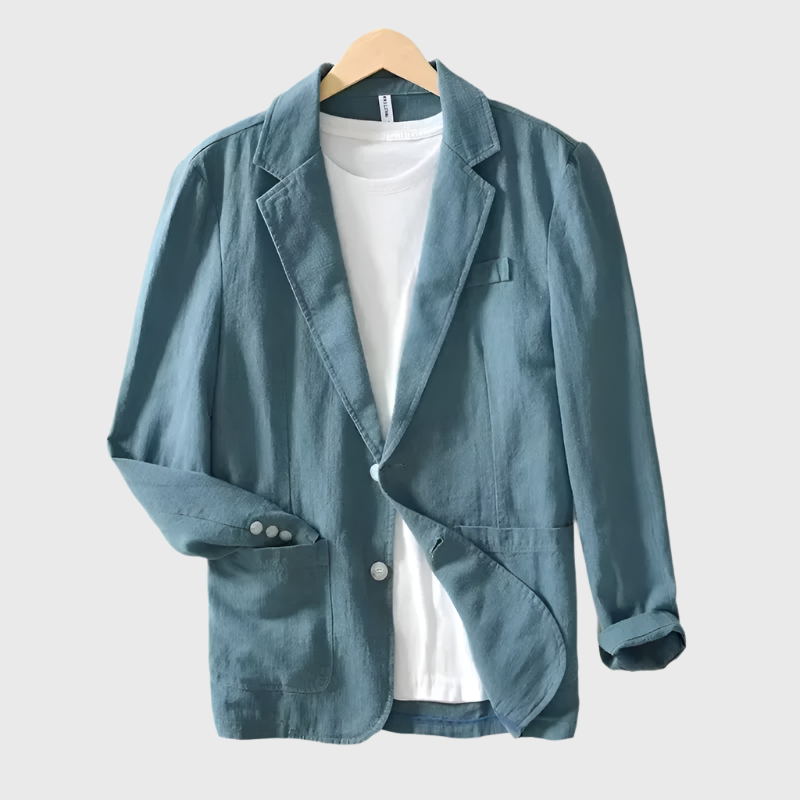 Julien – Blazer élégant classique