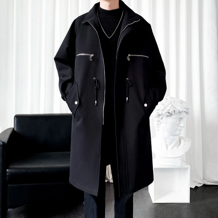 Veste Coupe-Vent Arden Avant-Garde