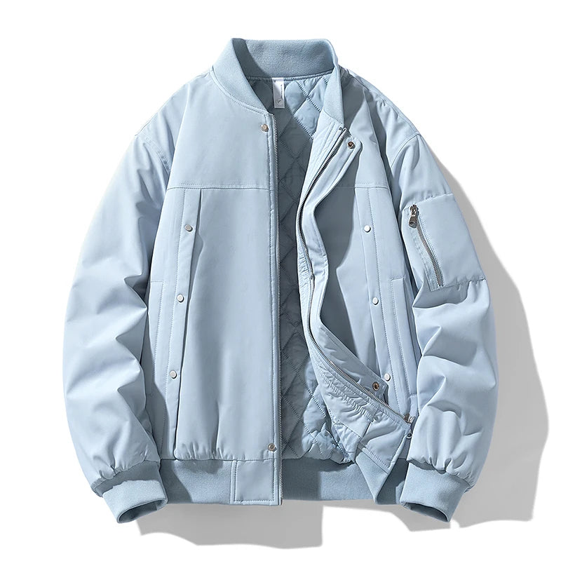 Veste Bomber Onyx Core