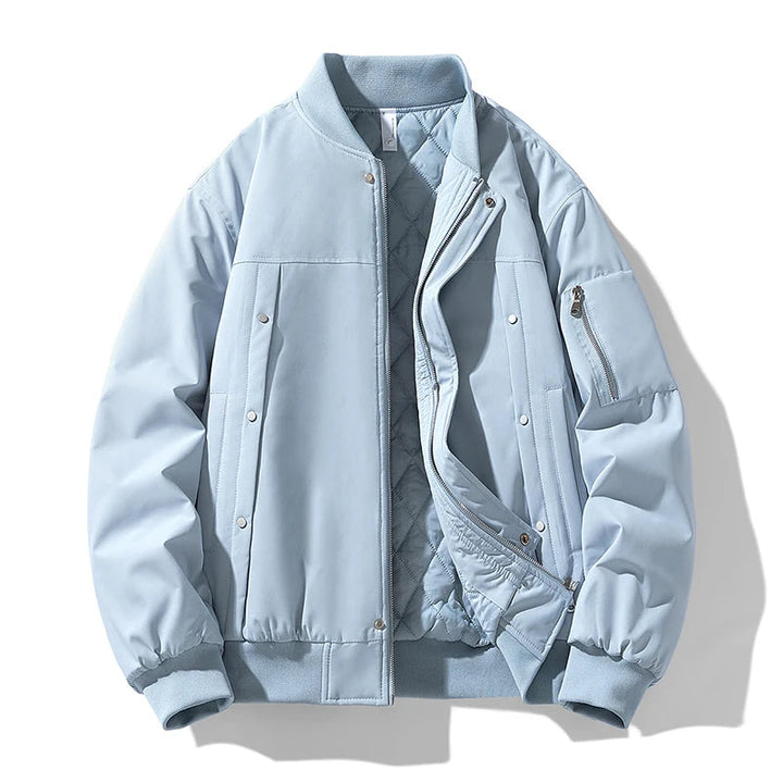 Veste Bomber Onyx Core