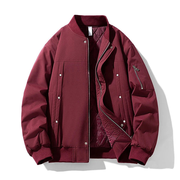 Veste Bomber Onyx Core