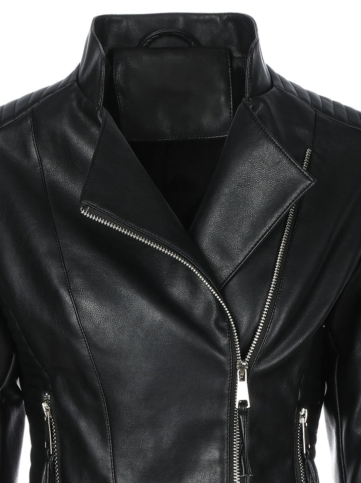 Chloé - Veste chic et raffinée