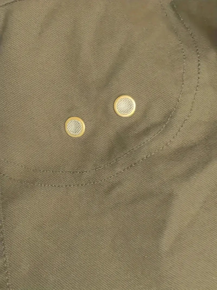 Marc | Veste Casual pour Homme