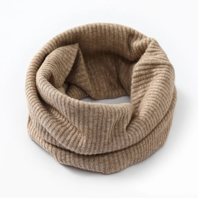 Pull Wrap en Laine Arlette