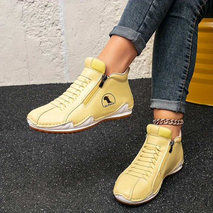 Cylia – Baskets confort ergonomiques